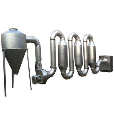 Wood Shavings Wood Chip Dryer