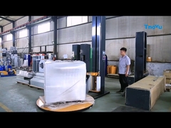 Pallet Wrapping Machine